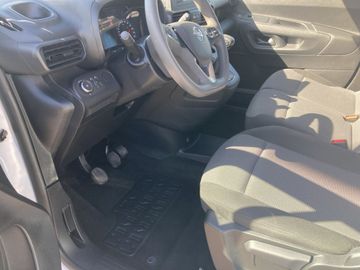 Opel COMBO CARGO EDITION XL 1.5 DIESEL