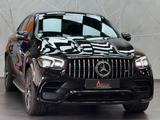 Mercedes-Benz GLE 63 S 4Matic+ CoupeAMG|AHK|PANO|360|EDITION55 - Mercedes-Benz GLE 63 AMG in München