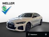 BMW i4 M50 xDr GC M SPORT PRO AdLED,360°,H/K,DAPro