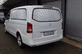 Mercedes-Benz Bestattungswagen/Leichenwagen Vito 111 CDI - Mercedes-Benz C111