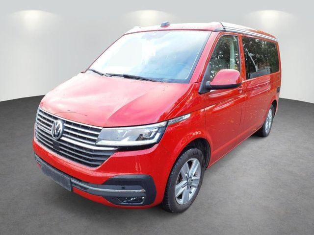 Volkswagen T6.1 California Ocean 4Motion DSG ACC AHK LED