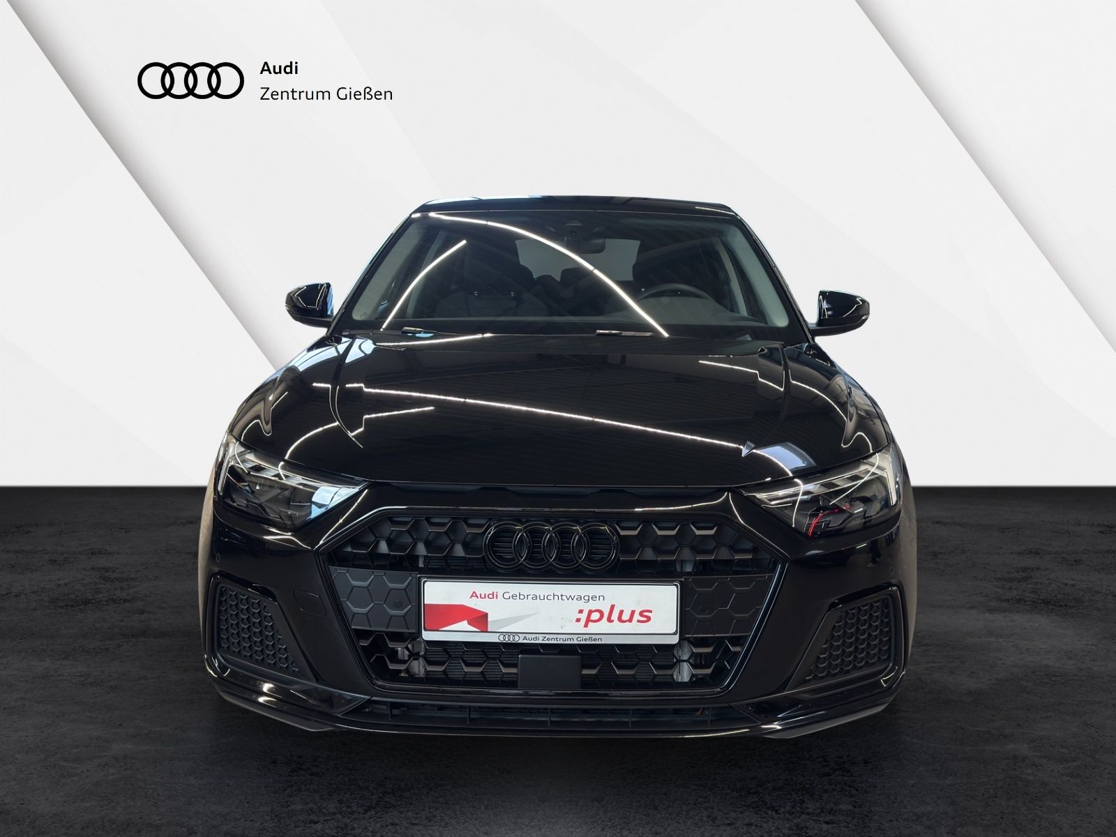 Audi A1 - Bild 9