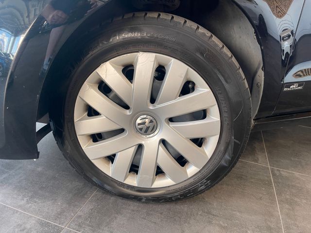 Volkswagen Polo V Comfortline BMT 5-Türer TDI *NAVI*KLIMA*