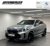 BMW X6 xDrive40d M Sportpaket Pro DA. Prof. PA. Prof