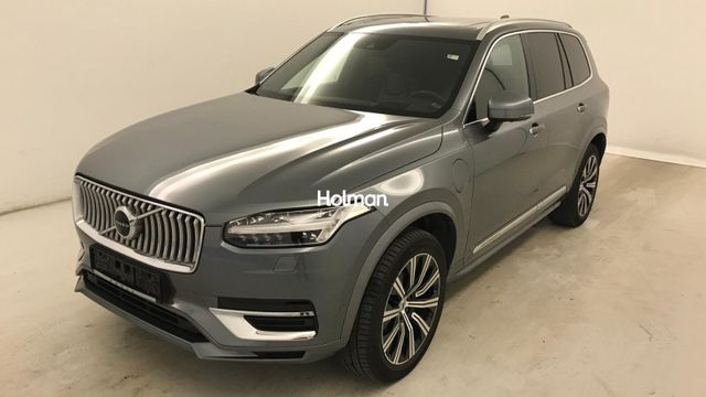 Volvo XC90 T8 AWD Inscr. H&K Pano HUD 7-Si ACC AHK RFK