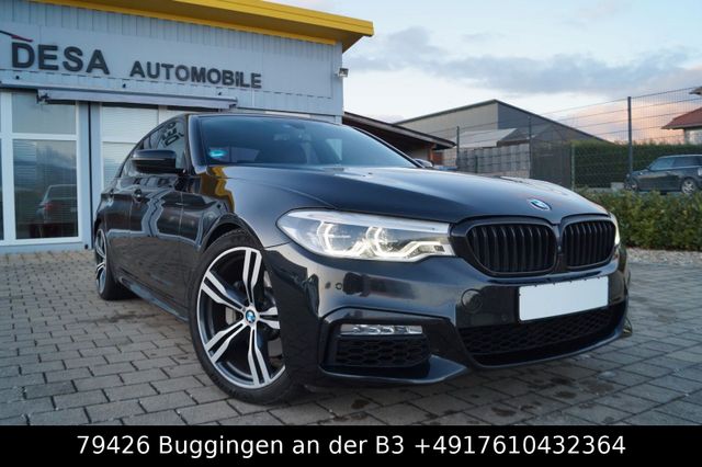 BMW 5 Lim. 540 i M Sport Tempo.,Navi.Keyless go