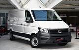 Volkswagen Crafter Kasten 30 mittellang FWD PDC Bluetooth - Volkswagen Crafter: Kasten 30