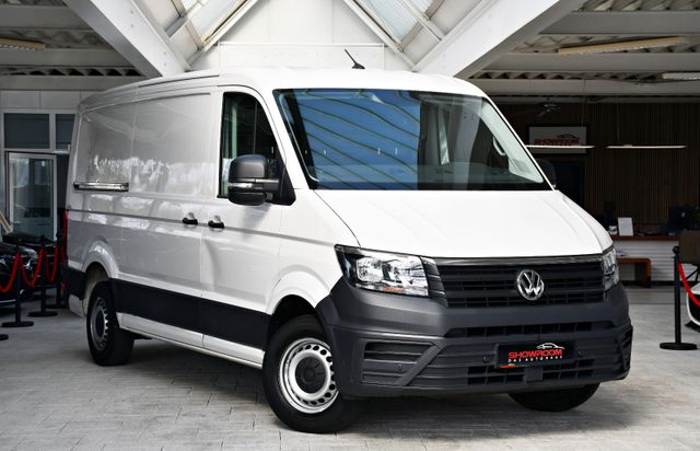 Volkswagen Crafter Kasten 30 mittellang FWD PDC Bluetooth
