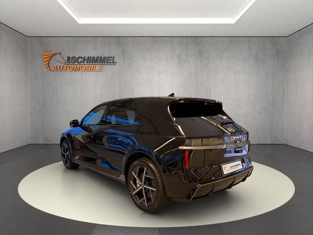 Hyundai IONIQ 5 – Bild 6