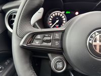 Alfa Romeo Stelvio - Vorschau Bild 17