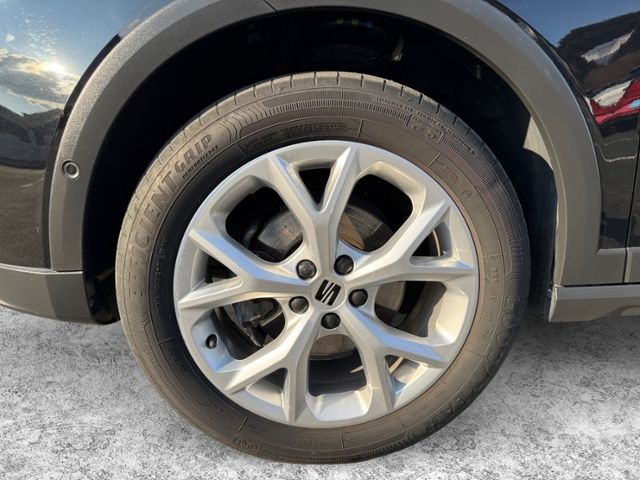 Fahrzeugabbildung SEAT Arona FR 1.5 TSI DSG Tiptronic KLIMA LED NAVI LE