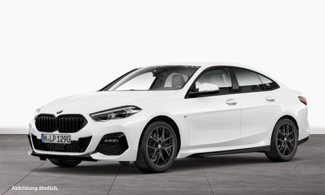 BMW 218i Gran Coupé M Sport LiveCockpitProf PDC LED