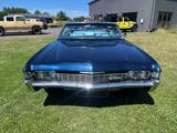 Chevrolet Impala Super Sport 327cui Autom. Top Zust. Tüv/H - Chevrolet: Sport
