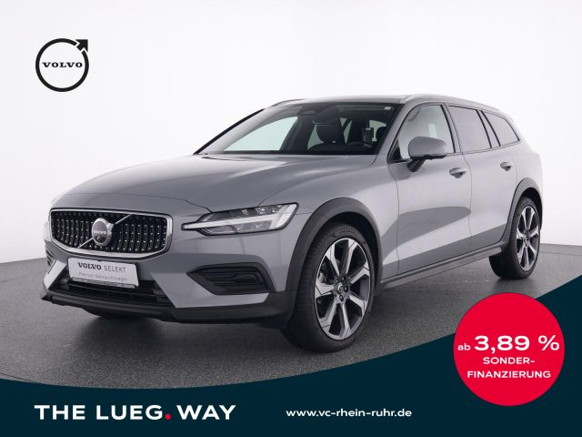 Volvo V60 Cross Country B4 D Plus AWD + STANDHEIZ + PA