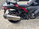 Suzuki Hayabusa Power Edition Akra - GEBRAUCHT HAYABUSA