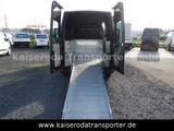 Opel Movano 2,3CDTI L2H2 VA Ka. m.Laderampe Klima - Opel Movano mit Diesel-Antrieb: L3