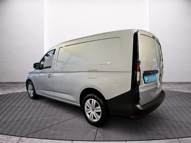 Fahrzeugabbildung Volkswagen Caddy Cargo Maxi 1.5 TSI DSG NAVI SHZ PDC GJR DA