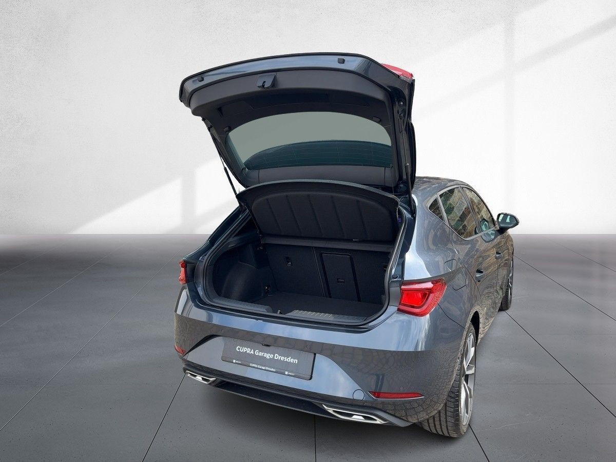 Seat Leon - Bild 11