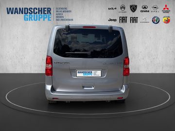Citroën Spacetourer 2.0 BlueHDi 180 FAP Plus M AHK+Kam.