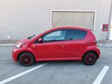 Toyota Aygo 5 Porte Aygo 5p 1.0 Active connect - Toyota Aygo (X): Geländewagen