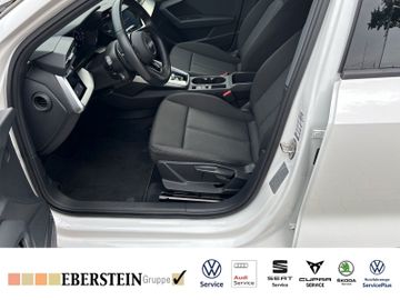 Audi A3 Sportback TFSI e E-Tron 1.4 TFSI PDC SHZ Klim