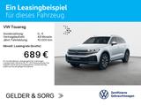 Volkswagen Touareg 3.0 TDI Elegance 4M*Matrix*air*AHK*RFK - VW Touareg Gebrauchtwagen in Osnabrück