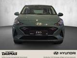 Hyundai i10 NEUES Modell 1.0 Select Klima DAB Apple  - Hyundai mit Benzin-Antrieb: Kleinwagen