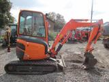 Kubota U 27-4 Minibagger 21.000 EUR - Angebote
