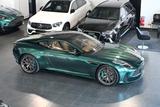 Aston Martin DB12 Malachite Green/Bowers&Wilkins/Panoramic - Aston Martin von 2026