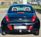 Ford StreetKa mit Hardtop - : Cabrio, mit Hardtop