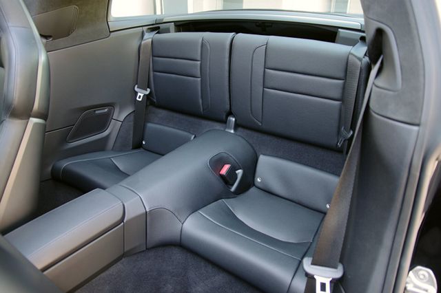 Porsche 992 Targa 4*Sportabgas,BOSE,U-FREI,Approved0726