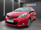 Toyota Yaris 1.3 Club Navi Kamera Sitzheizung Bluetooth - Toyota: Kleinwagen