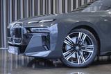 BMW 740 7 740 d xDrive M Sport - gebrauchte BMW 740 aus dem Jahr 2023