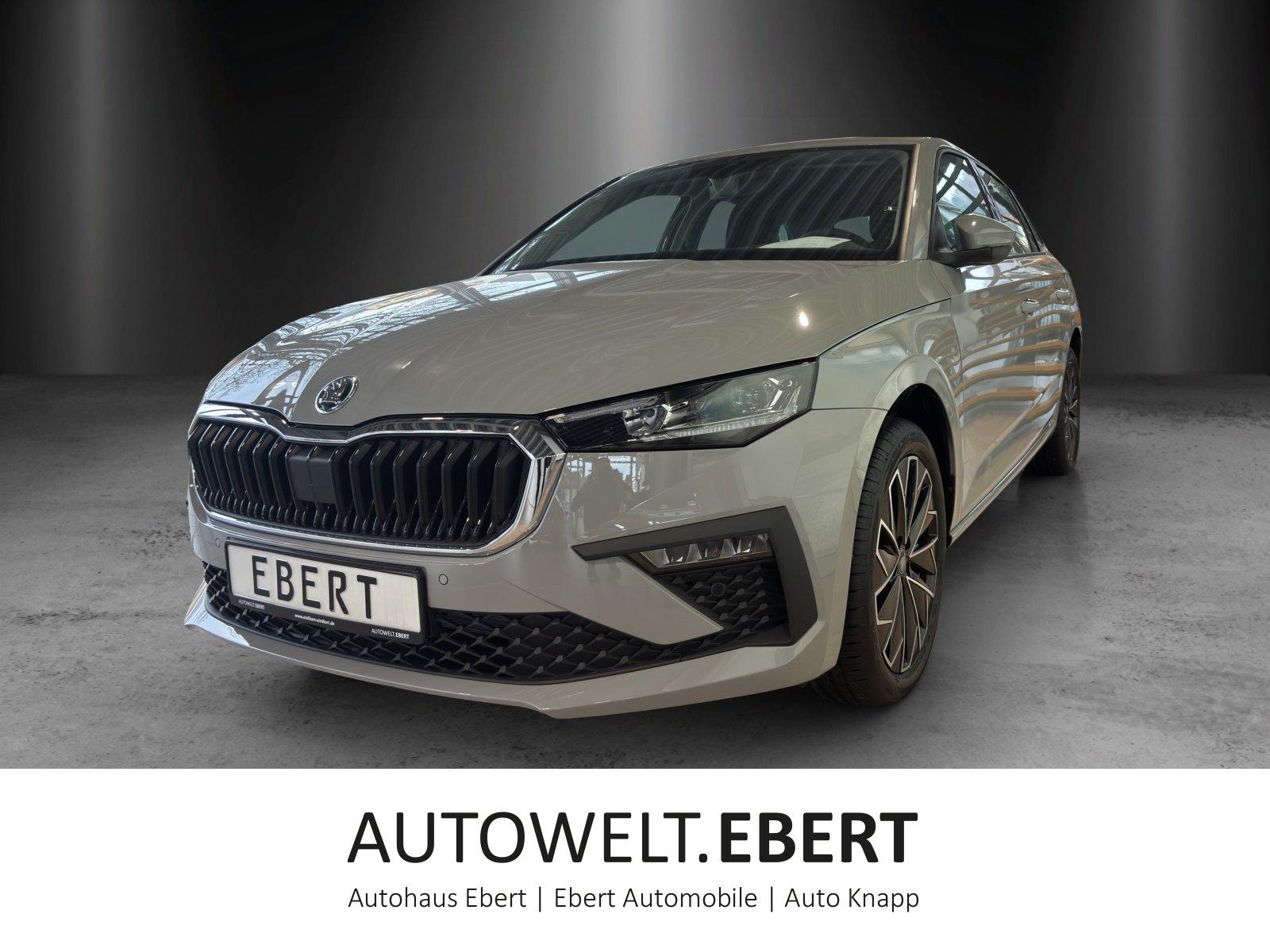 Skoda Scala Tour 1,0 TSI 85 kW DSG