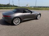 Jaguar F-Type 3.0 L V6 S Komp. AWD Automatik S ohne OPF - Jaguar F-Type aus 2017