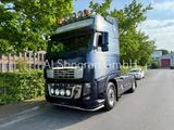 Volvo FH 16.700 Globetrotter XL/Retarder/Kipphydraulik - Volvo Fh16