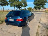 BMW E61 530i SMG LPG ATM M Komfort, Belüftung, - BMW 5er Reihe mit LPG-Antrieb