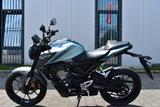 Honda CB 125 R MY 26 TZ 6 Jahre Garantie - HONDA CB 125 T