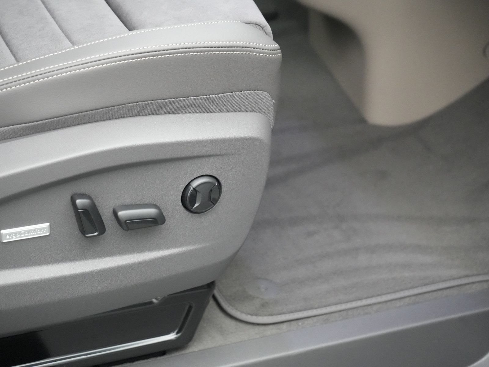 Volkswagen T7 Multivan - Bild 20