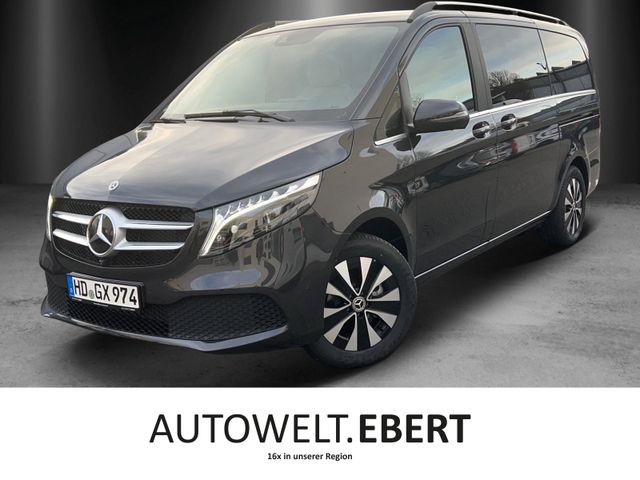 Mercedes-Benz V 250 d 4MATIC AVANTGARDE EDITION Lang