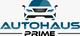 Autohaus Prime