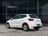 Seat Ibiza Style 1.0 MPI PDC Klimaa. Shz. Bluetooth - Seat Ibiza: Mpi