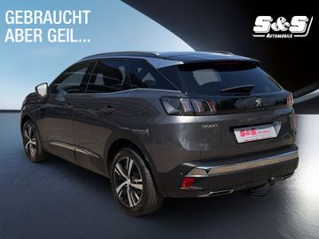 Peugeot 3008 1.2 PureTech 130 GT-Line NAVIKAMERAAHK