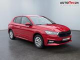 Skoda Fabia 1,0 TSI Extra Plus 2 ZoKlima ACC Navi 2... - Skoda Fabia Extra mit Benzin-Antrieb