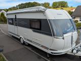 Hobby DE Luxe 540 UL - Hobby Wohnwagen 540