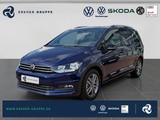 Volkswagen Touran 1.5TSI DSG ENERGY Tageszul. PANO+7-SITZ++ - Volkswagen Touran ENERGY