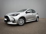 Toyota Yaris 1.5 Hybrid Business Edition*Navi*Kam*Autom - Toyota Gebrauchtwagen in Worms