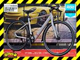 TENWAYS CGO600 15kg Reingewicht Carbon-Riemen Gr.M,L,XL - TENWAYS E-Bikes