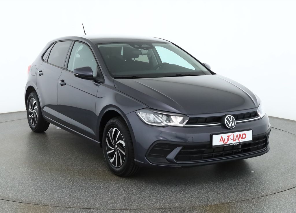 VOLKSWAGEN Polo 2026