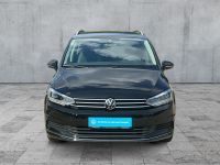 Volkswagen Touran - Vorschau Bild 3